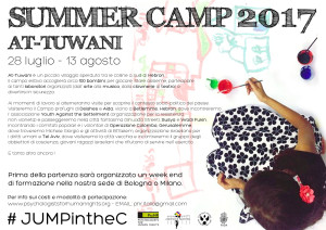 b-summer-camp-2017